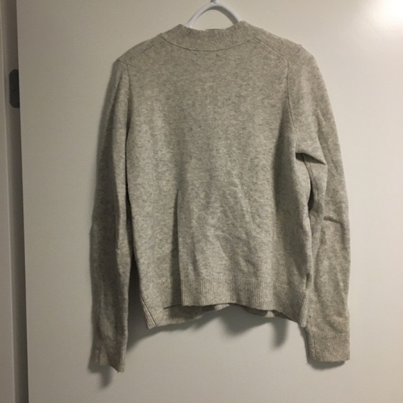 Loft Button Up Cardigan - Picture 6 of 6